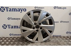 Recambio de llanta para volkswagen golf iv (1j1) 1.9 tdi referencia OEM IAM 267601025  