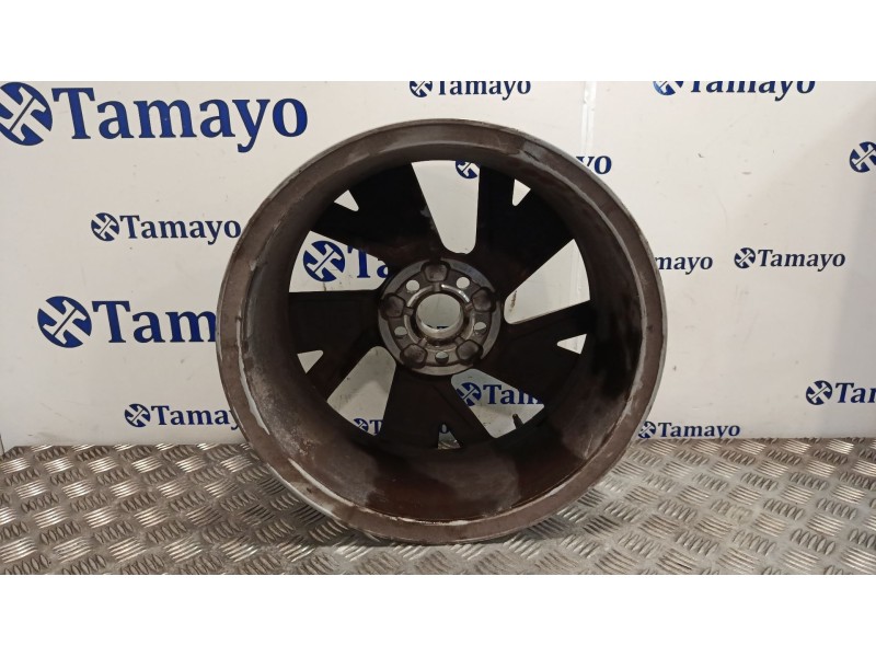 Recambio de llanta para volkswagen golf iv (1j1) 1.9 tdi referencia OEM IAM 267601025  