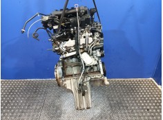 Recambio de motor completo para mercedes-benz clase b (w245) 2.0 cdi cat referencia OEM IAM 640940  