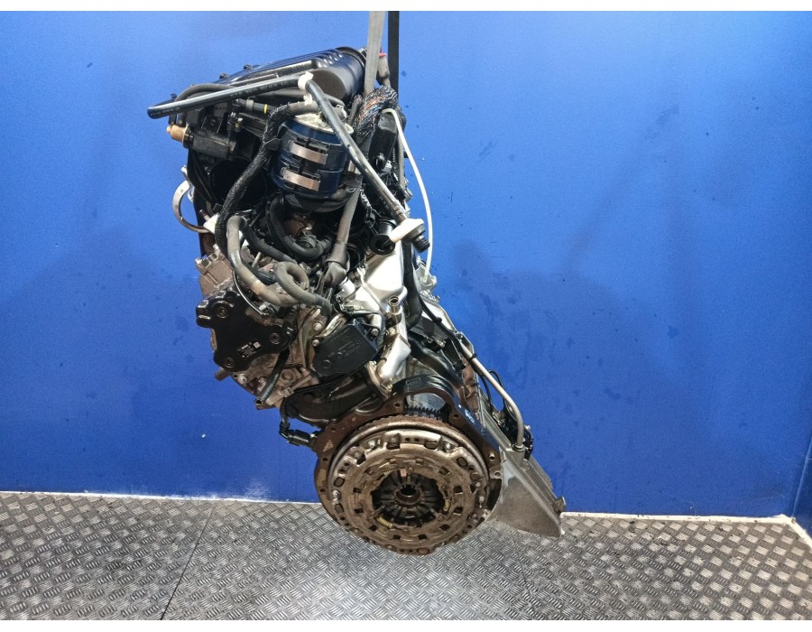 Recambio de motor completo para mercedes-benz clase b (w245) 2.0 cdi cat referencia OEM IAM 640940  