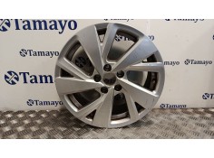 Recambio de llanta para volkswagen golf iv (1j1) 1.9 tdi referencia OEM IAM 267601025  