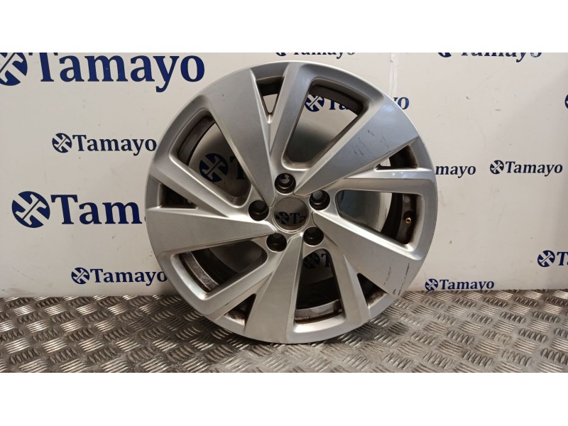 Recambio de llanta para volkswagen golf iv (1j1) 1.9 tdi referencia OEM IAM 267601025  