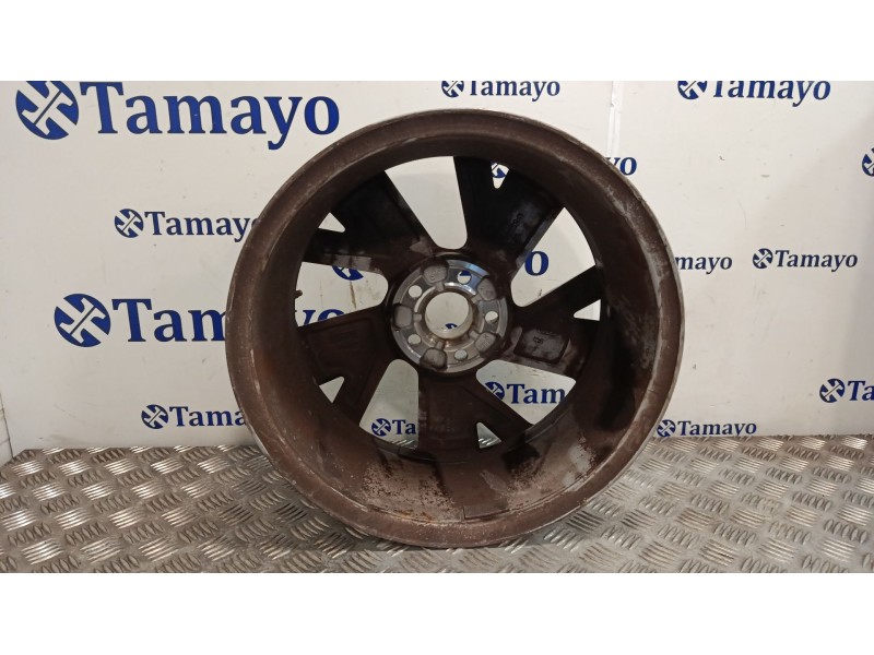 Recambio de llanta para volkswagen golf iv (1j1) 1.9 tdi referencia OEM IAM 267601025  