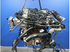 Recambio de motor completo para ford puma (j2k, cf7) 1.0 ecoboost referencia OEM IAM B7JB  