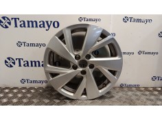 Recambio de llanta para volkswagen golf iv (1j1) 1.9 tdi referencia OEM IAM 267601025  