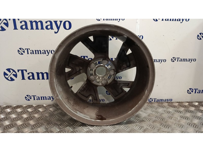 Recambio de llanta para volkswagen golf iv (1j1) 1.9 tdi referencia OEM IAM 267601025  