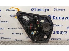 Recambio de elevalunas trasero izquierdo para kia xceed (cd) 1.6 gdi hybrid referencia OEM IAM 83470J7300 AA570K0020 83450J7000