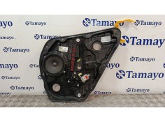 Recambio de elevalunas trasero derecho para kia xceed (cd) 1.6 gdi hybrid referencia OEM IAM 83480J7300 AA570K0030 83460J7000