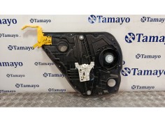 Recambio de elevalunas trasero derecho para kia xceed (cd) 1.6 gdi hybrid referencia OEM IAM 83480J7300 AA570K0030 83460J7000 2