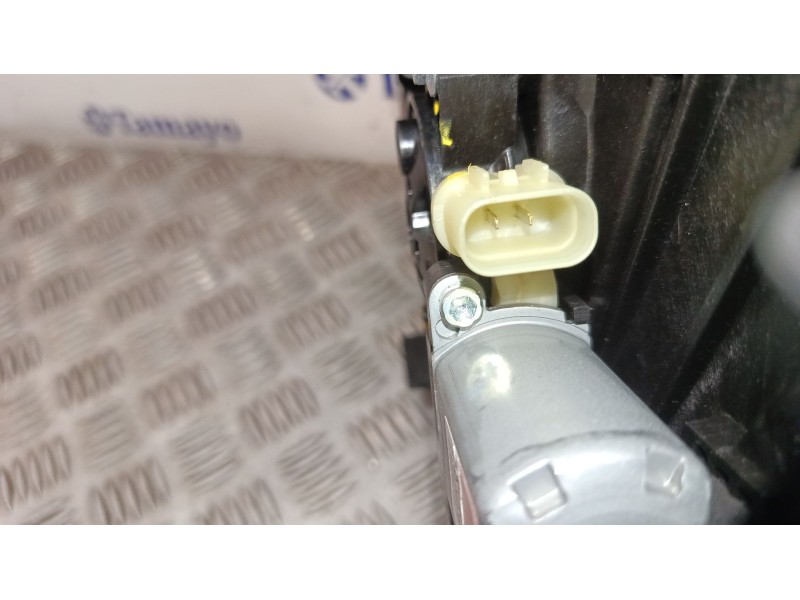 Recambio de elevalunas trasero derecho para kia xceed (cd) 1.6 gdi hybrid referencia OEM IAM 83480J7300 AA570K0030 83460J7000