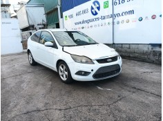 ford focus ii (da_, hcp, dp) del año 2010