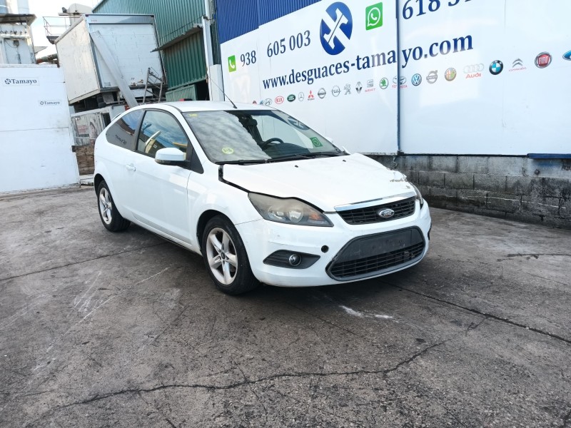 ford focus ii (da_, hcp, dp) del año 2010