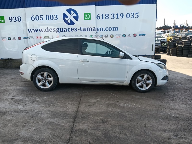ford focus ii (da_, hcp, dp) del año 2010