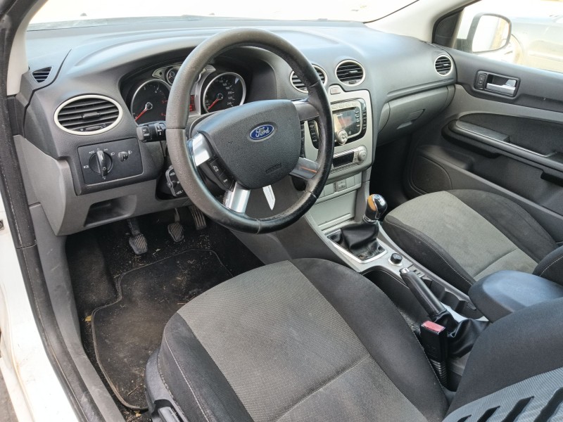 ford focus ii (da_, hcp, dp) del año 2010