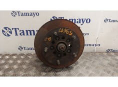 Recambio de mangueta delantera derecha para ford transit furgoneta (fa_ _) 2.4 di (faa_, fab_, fac_, fad_) referencia OEM IAM    2