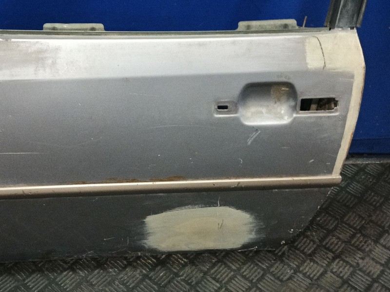 Recambio de puerta delantera izquierda para porsche 944 referencia OEM IAM   