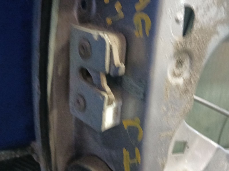 Recambio de puerta delantera izquierda para porsche 944 referencia OEM IAM   