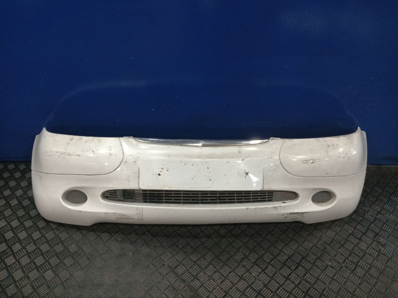 Recambio de paragolpes delantero para mercedes-benz clase a (w168) a 170 cdi (168.008) referencia OEM IAM   
