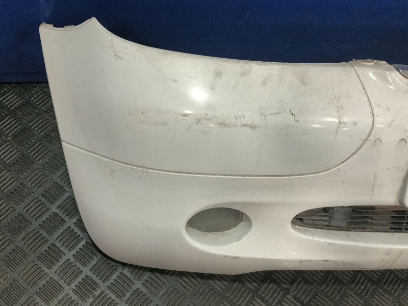 Recambio de paragolpes delantero para mercedes-benz clase a (w168) a 170 cdi (168.008) referencia OEM IAM   