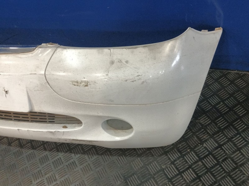 Recambio de paragolpes delantero para mercedes-benz clase a (w168) a 170 cdi (168.008) referencia OEM IAM   
