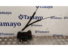 Recambio de cerradura puerta delantera izquierda para toyota c-hr (_x1_) 1.8 hybrid (zyx10_, zyx11_) referencia OEM IAM 69040024