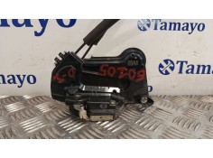 Recambio de cerradura puerta delantera izquierda para toyota c-hr (_x1_) 1.8 hybrid (zyx10_, zyx11_) referencia OEM IAM 69040024 2