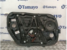 Recambio de elevalunas delantero izquierdo para kia xceed (cd) 1.6 gdi hybrid referencia OEM IAM 82470J7060 9450000100 82450J701