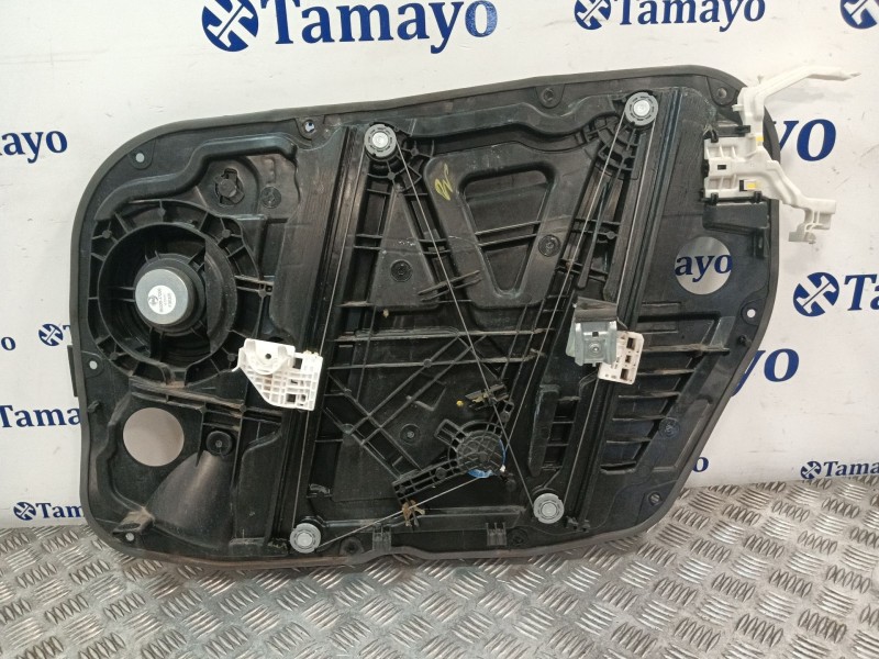 Recambio de elevalunas delantero izquierdo para kia xceed (cd) 1.6 gdi hybrid referencia OEM IAM 82470J7060 9450000100 82450J701