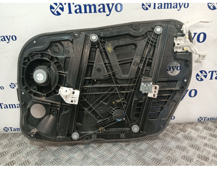 Recambio de elevalunas delantero izquierdo para kia xceed (cd) 1.6 gdi hybrid referencia OEM IAM 82470J7060 9450000100 82450J701