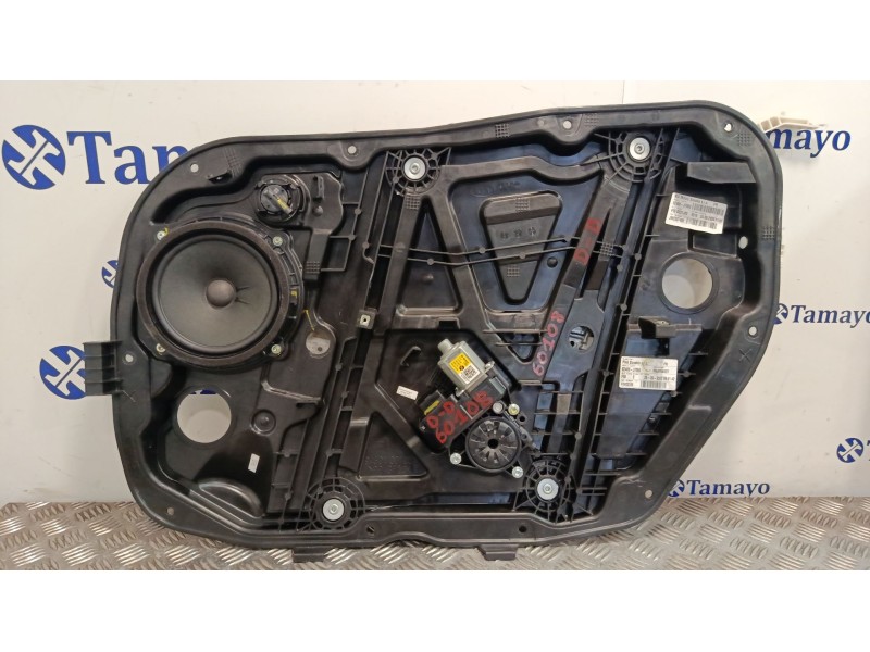 Recambio de elevalunas delantero derecho para kia xceed (cd) 1.6 gdi hybrid referencia OEM IAM 82480J7060 9450100100 82460J7000
