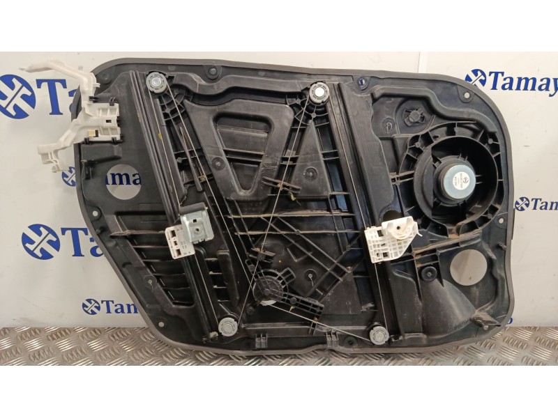 Recambio de elevalunas delantero derecho para kia xceed (cd) 1.6 gdi hybrid referencia OEM IAM 82480J7060 9450100100 82460J7000