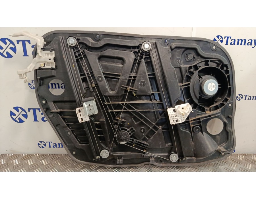 Recambio de elevalunas delantero derecho para kia xceed (cd) 1.6 gdi hybrid referencia OEM IAM 82480J7060 9450100100 82460J7000