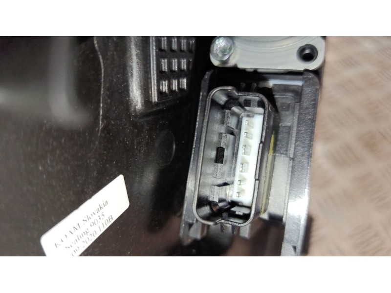 Recambio de elevalunas delantero derecho para kia xceed (cd) 1.6 gdi hybrid referencia OEM IAM 82480J7060 9450100100 82460J7000