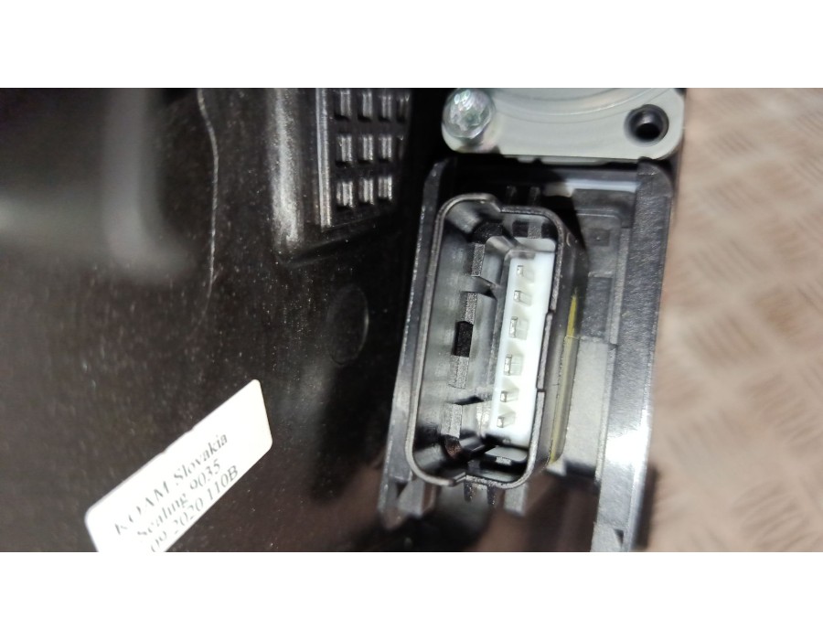 Recambio de elevalunas delantero derecho para kia xceed (cd) 1.6 gdi hybrid referencia OEM IAM 82480J7060 9450100100 82460J7000