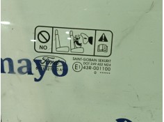 Recambio de luna delantera derecha para ford kuga i 2.0 tdci referencia OEM IAM 43R001100 249AS2024  2