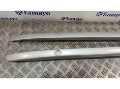 Recambio de barras techo para kia xceed (cd) 1.6 gdi hybrid referencia OEM IAM 87287J7CA0 87277J7CA0  2