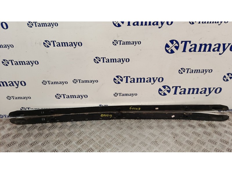 Recambio de barras techo para kia xceed (cd) 1.6 gdi hybrid referencia OEM IAM 87287J7CA0 87277J7CA0 