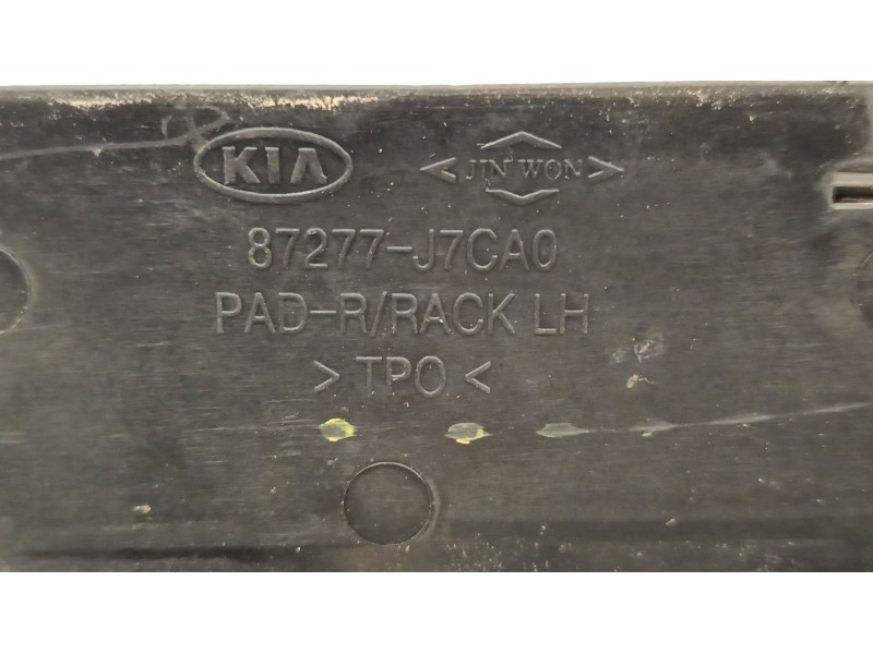 Recambio de barras techo para kia xceed (cd) 1.6 gdi hybrid referencia OEM IAM 87287J7CA0 87277J7CA0 