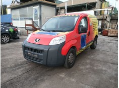 peugeot bipper (aa_) del año 2010 2