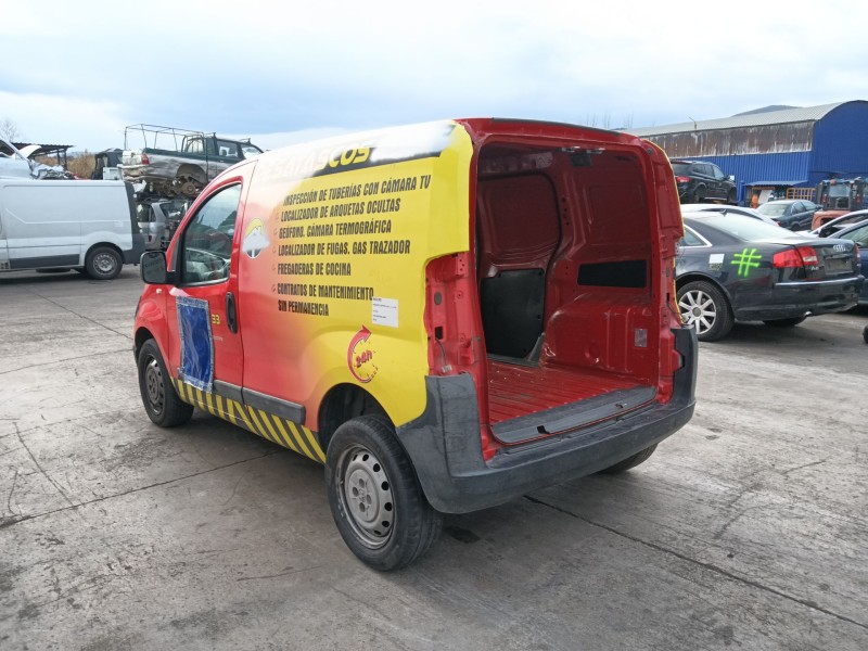 peugeot bipper (aa_) del año 2010