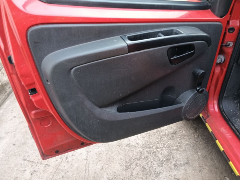 peugeot bipper (aa_) del año 2010