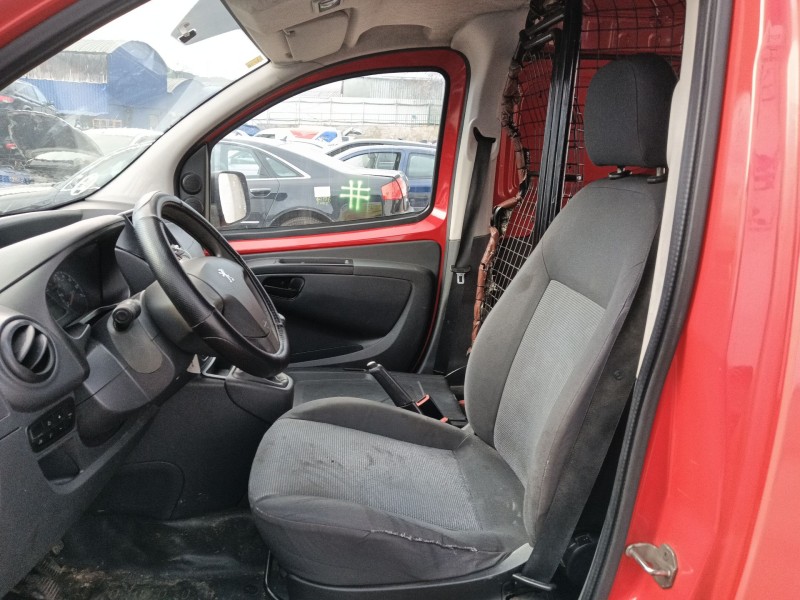 peugeot bipper (aa_) del año 2010