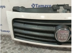 Recambio de rejilla delantera para fiat scudo furgoneta (270_, 272_) 1.6 d multijet referencia OEM IAM 1497652077   2