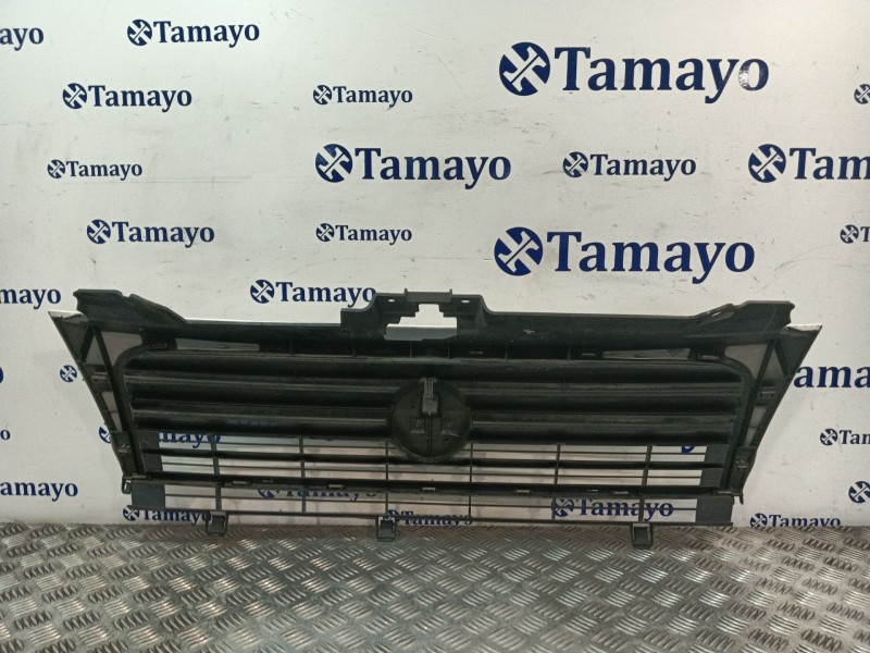Recambio de rejilla delantera para fiat scudo furgoneta (270_, 272_) 1.6 d multijet referencia OEM IAM 1497652077  