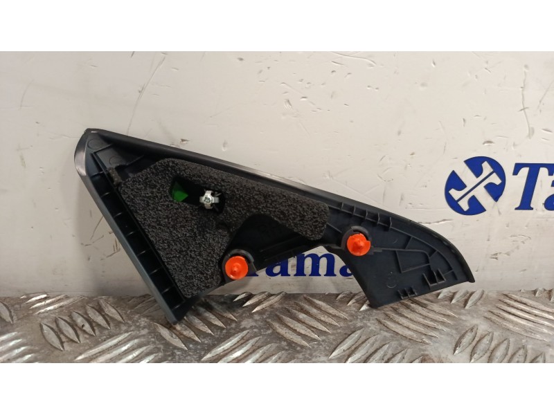Recambio de moldura para kia xceed (cd) 1.6 gdi hybrid referencia OEM IAM 87661J7000  