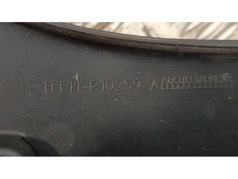 Recambio de faldon lateral para ford transit connect v408 furgoneta/monovolumen 1.5 ecoblue referencia OEM IAM DT11R10259A  