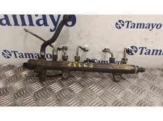 Recambio de rampa inyectora para opel corsa c (x01) 1.3 cdti (f08, f68) referencia OEM IAM 0445214044 46817523 