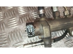 Recambio de rampa inyectora para opel corsa c (x01) 1.3 cdti (f08, f68) referencia OEM IAM 0445214044 46817523  2