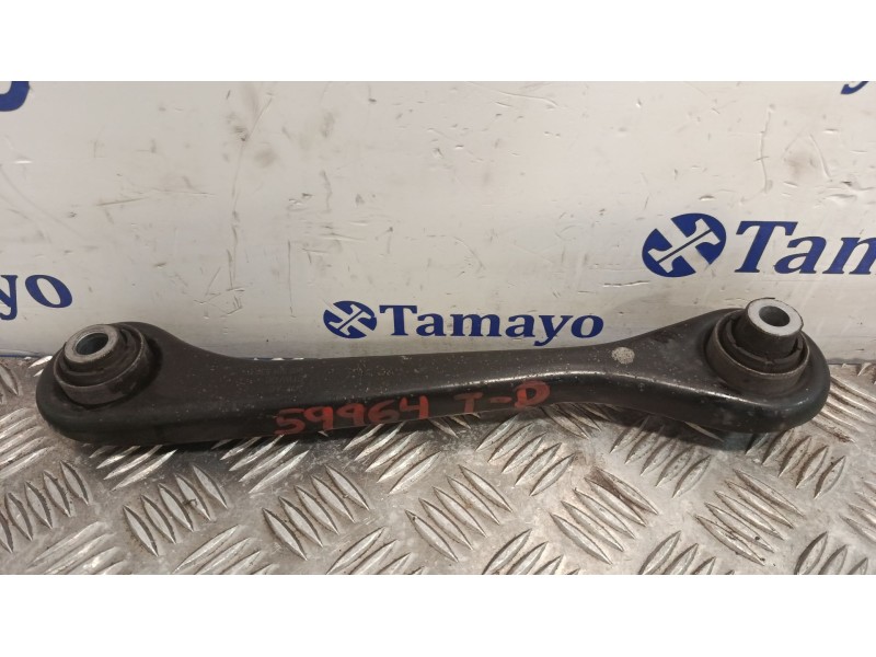 Recambio de tirante trasero derecho para volkswagen golf v (1k1) 1.4 tsi referencia OEM IAM 1K0501530C  