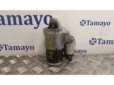 Recambio de motor arranque para peugeot 308 i (4a_, 4c_) 1.6 16v referencia OEM IAM V75500178004  